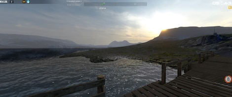 Fisher Online (PC) - Steam Account - GLOBAL - 10