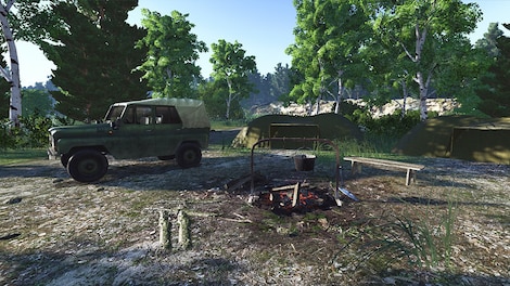 Fisher Online (PC) - Steam Account - GLOBAL - 11