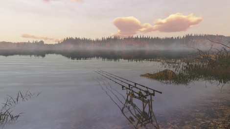 Fisher Online (PC) - Steam Account - GLOBAL - 9