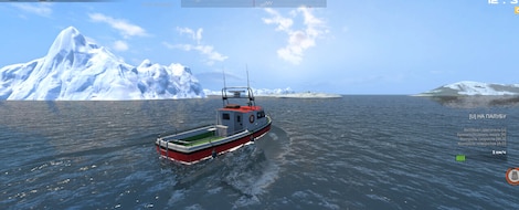 Fisher Online (PC) - Steam Account - GLOBAL - 6