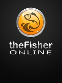 Fisher Online (PC) - Steam Account - GLOBAL - 1