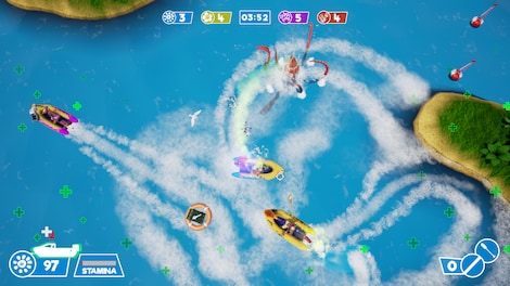 Fishermurs Steam Key GLOBAL - 4