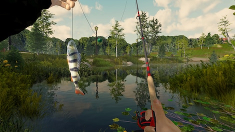 Fishing Adventure (PC) - Steam Gift - EUROPE - 5