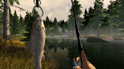 Fishing Adventure (PC) - Steam Gift - GLOBAL - 10