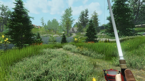 Fishing Adventure (PC) - Steam Gift - GLOBAL - 11