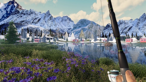 Fishing Adventure (PC) - Steam Key - EUROPE - 8