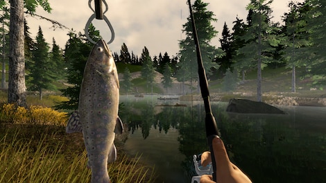 Fishing Adventure (PC) - Steam Key - EUROPE - 10