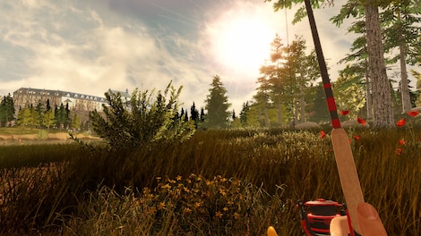 Fishing Adventure (PC) - Steam Key - EUROPE - 7