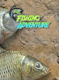 Fishing Adventure (PC) - Steam Key - EUROPE - 1