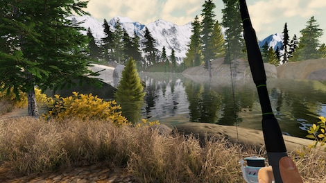 Fishing Adventure (PC) - Steam Key - GLOBAL - 9