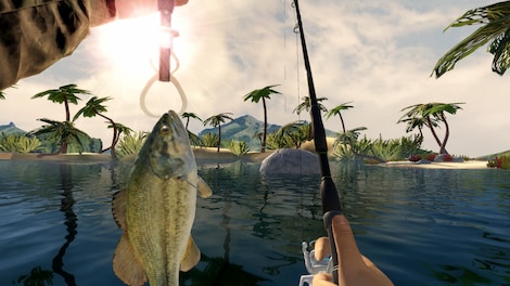 Fishing Adventure (PC) - Steam Key - GLOBAL - 3