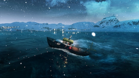 Fishing: Barents Sea | Complete Edition (PC) - Steam Key - EUROPE - 7