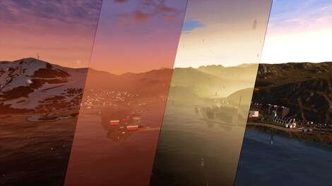 Fishing: Barents Sea | Complete Edition (Xbox One) - Xbox Live Key - ARGENTINA - 3