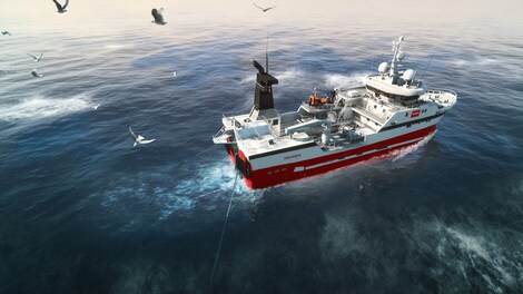 Fishing: Barents Sea | Complete Edition (Xbox One) - Xbox Live Key - EUROPE - 4