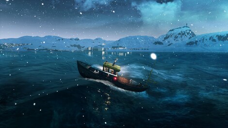 Fishing: Barents Sea | Complete Edition (Xbox One) - Xbox Live Key - EUROPE - 7