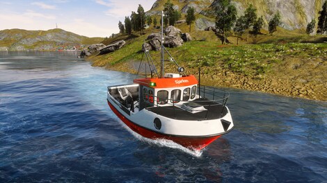 Fishing: Barents Sea | Complete Edition (Xbox One) - Xbox Live Key - EUROPE - 8