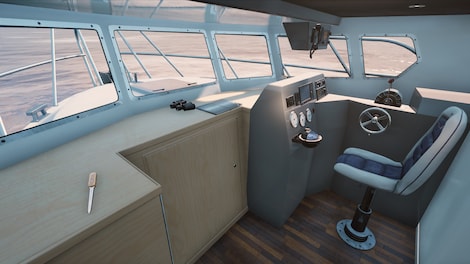 Fishing: Barents Sea - King Crab Steam Key GLOBAL - 3