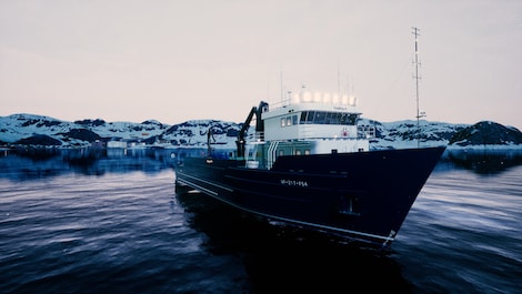 Fishing: Barents Sea - King Crab Steam Key GLOBAL - 4