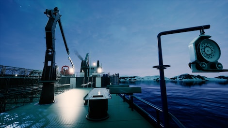 Fishing: Barents Sea - King Crab Steam Key GLOBAL - 6