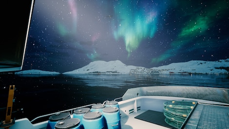 Fishing: Barents Sea - King Crab Steam Key GLOBAL - 5