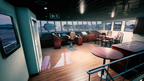 Fishing: Barents Sea - King Crab Steam Key GLOBAL - 7