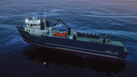 Fishing: Barents Sea - King Crab Steam Key GLOBAL - 10