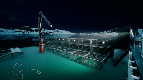 Fishing: Barents Sea - King Crab Steam Key GLOBAL - 9