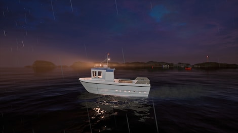 Fishing: Barents Sea - Line and Net Ships (PC) - Steam Key - EUROPE - 0