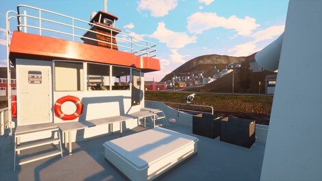 Fishing: Barents Sea - Line and Net Ships (PC) - Steam Key - EUROPE - 9