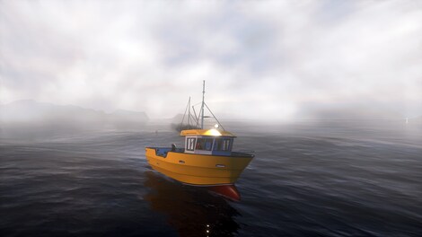 Fishing: Barents Sea - Line and Net Ships (PC) - Steam Key - EUROPE - 11