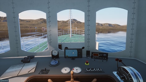 Fishing: Barents Sea - Line and Net Ships Steam Key GLOBAL - 5