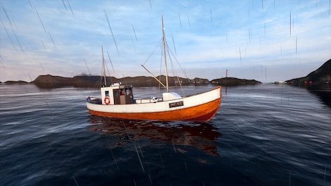 Fishing: Barents Sea - Line and Net Ships Steam Key GLOBAL - 8
