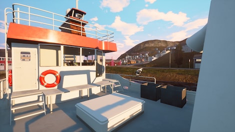 Fishing: Barents Sea - Line and Net Ships Steam Key GLOBAL - 9