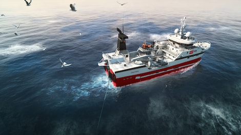 Fishing: Barents Sea (PC) - Steam Account - GLOBAL - 4