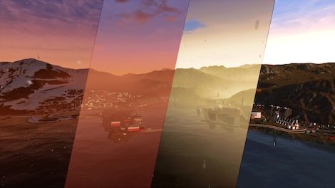 Fishing: Barents Sea (PC) - Steam Gift - GLOBAL - 3