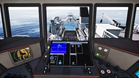 Fishing: Barents Sea Steam Gift EUROPE - 5