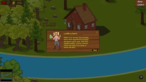 Fishing Maniacs Steam Key GLOBAL - 7