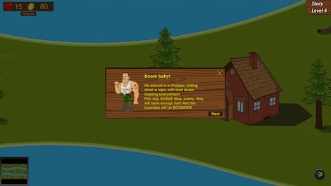 Fishing Maniacs Steam Key GLOBAL - 12