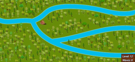 Fishing Maniacs Steam Key GLOBAL - 18