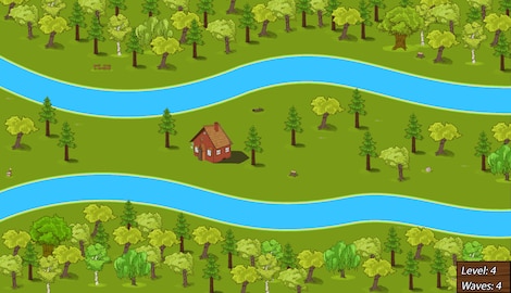 Fishing Maniacs Steam Key GLOBAL - 21