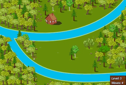 Fishing Maniacs Steam Key GLOBAL - 24