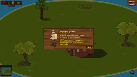 Fishing Maniacs Steam Key GLOBAL - 30