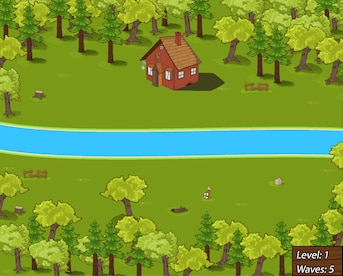 Fishing Maniacs Steam Key GLOBAL - 32
