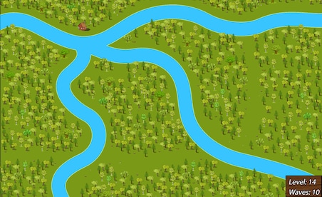 Fishing Maniacs Steam Key GLOBAL - 33