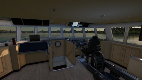 Fishing: North Atlantic | Enhanced Edition PC - Steam Account - GLOBAL - 14