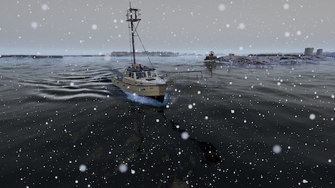 Fishing: North Atlantic | Enhanced Edition PC - Steam Account - GLOBAL - 6