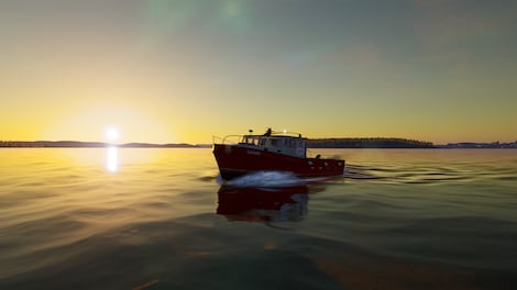 Fishing: North Atlantic | Enhanced Edition PC - Steam Key - GLOBAL - 10
