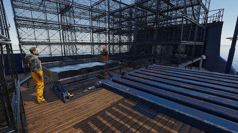 Fishing: North Atlantic | Enhanced Edition (Xbox Series X/S) - Xbox Live Key - ARGENTINA - 20