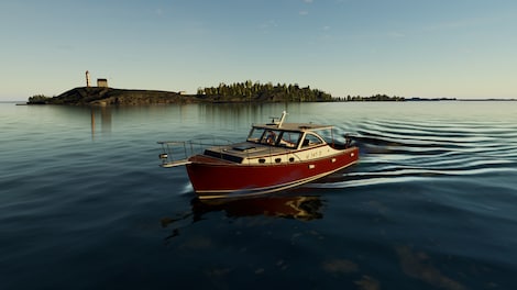 Fishing: North Atlantic (PC) - Steam Account - GLOBAL - 8