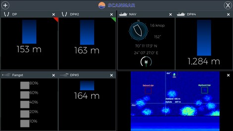 Fishing: North Atlantic (PC) - Steam Gift - EUROPE - 17